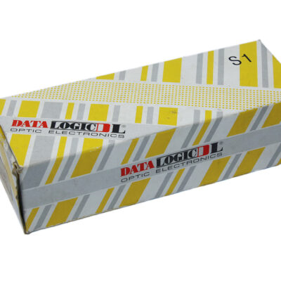 DATALOGIC S1-0-1-Y INDUCTIVE PROXIMITY