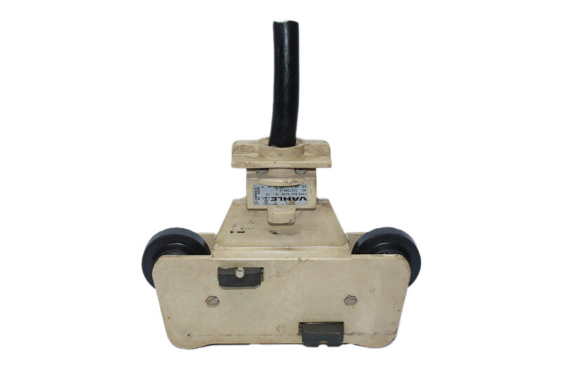 VAHLE SWK 4/40-5HS Current Collector 600V 40A - Image 3