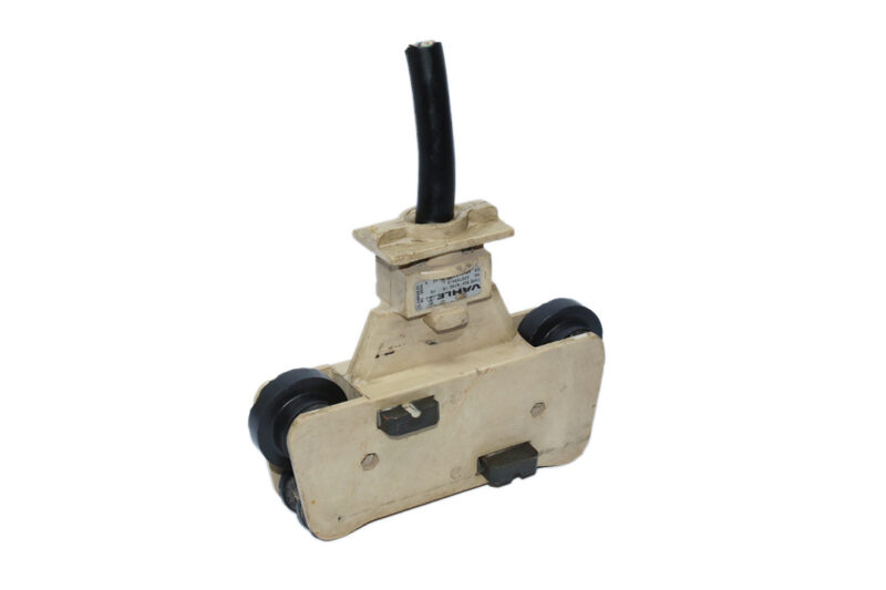 VAHLE SWK 4/40-5HS Current Collector 600V 40A - Image 4