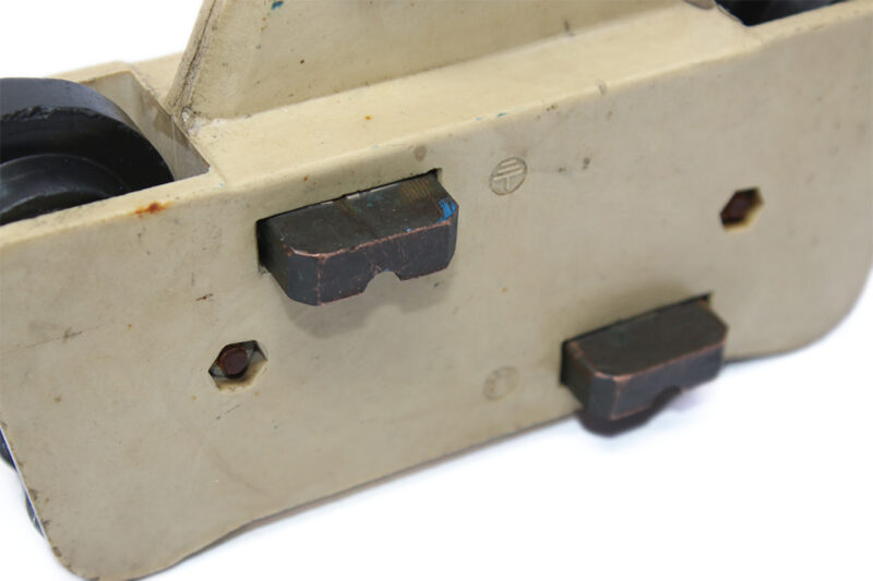 VAHLE SWK 4/40-5HS Current Collector 600V 40A - Image 5