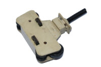 VAHLE SWK 4/40-5HS Current Collector 600V 40A