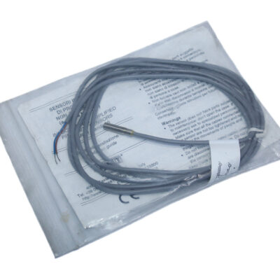SAIET T-A05TM INDUCTIVE SENSOR