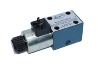 HEYPFA HYDRAILIK WEF-4/2-06-111A DIRECTIONAL CONTROL VALVE