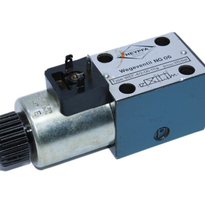 HEYPFA HYDRAILIK WEF-4/2-06-111A DIRECTIONAL CONTROL VALVE