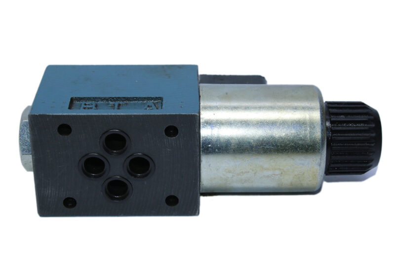 HEYPFA HYDRAILIK WEF-4/2-06-111A DIRECTIONAL CONTROL VALVE - Image 5