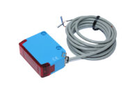 SICK WL250-P132 PHOTOELECTRIC RETRO-REFLECTIVE SENSOR 6010608