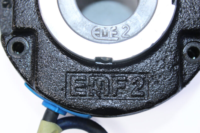 GMF YBF02 ELECTRIC BRAKE - Image 3