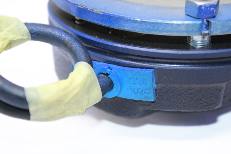 GMF YBF02 ELECTRIC BRAKE - Image 4