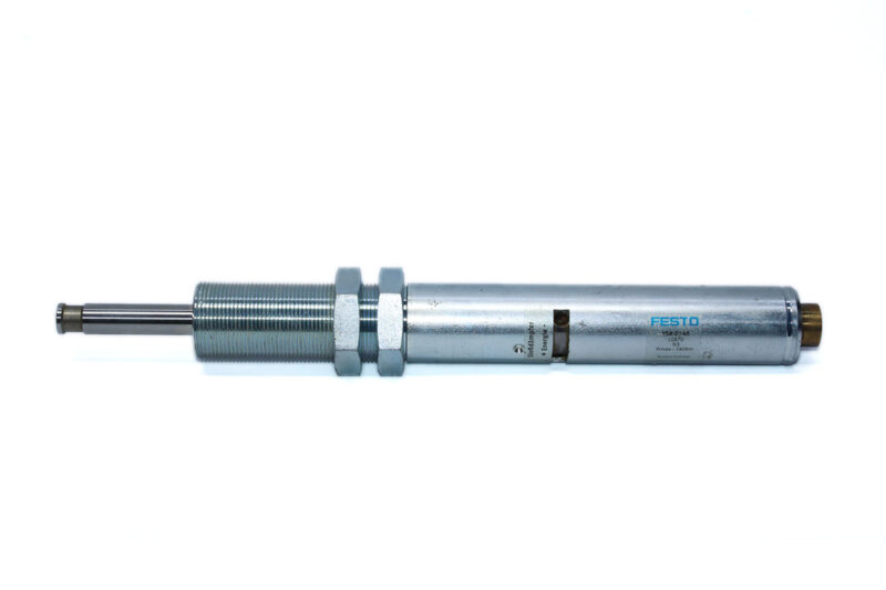 FESTO YSR-25-40 SHOCK ABSORBER 10870 - Image 3