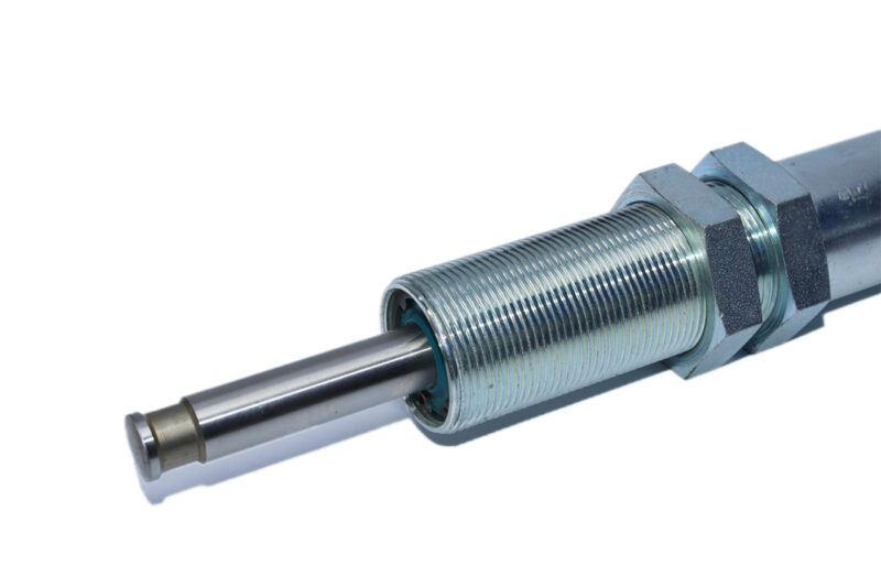 FESTO YSR-25-40 SHOCK ABSORBER 10870 - Image 4