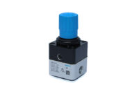 FESTO LRP-1/4-10 PRESSURE REGULATOR 159502