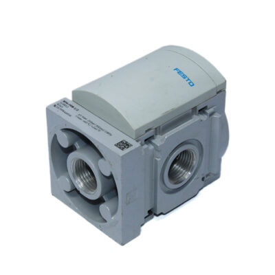 FESTO MS6-FRM-1/2 BRANCHING MODULE 529853