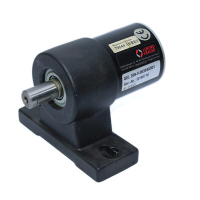 LENORD+BAUER GEL 209-V-00304A001 INCREMENTAL ROTARY ENCODER