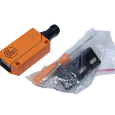 IFM OU5035 DIFFUSE REFLECTION SENSOR OUT-DPKG/US-100-DPO