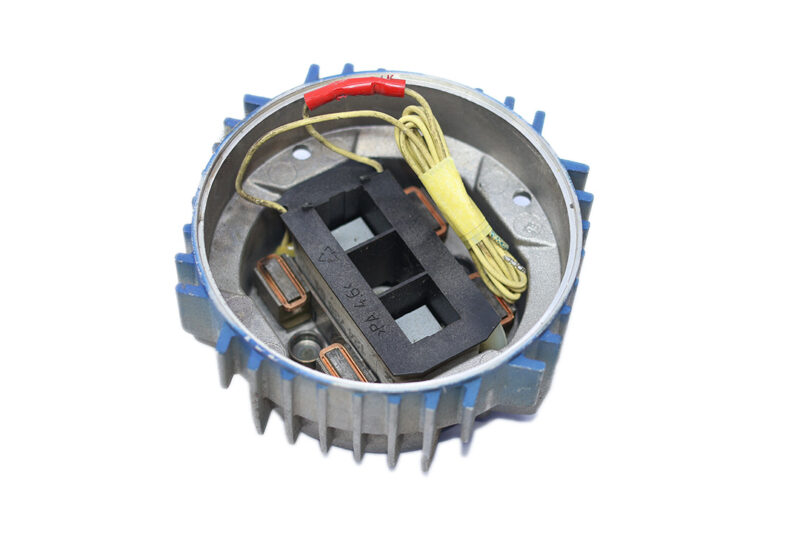 DEMAG KDF 63/400V50 BRAKE SET 12487033 - Image 4