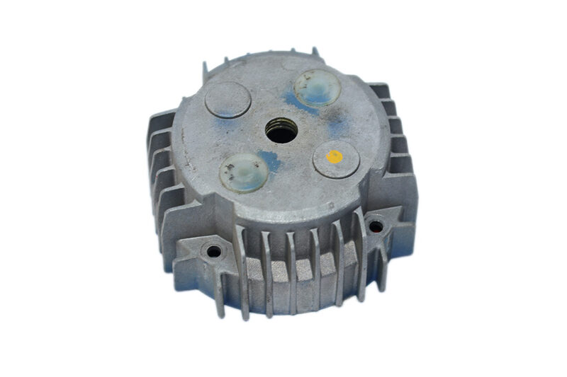 DEMAG KDF 63/400V50 BRAKE SET 12487033 - Image 5