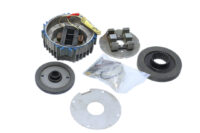 DEMAG KDF 63/400V50 BRAKE SET 12487033