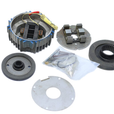 DEMAG KDF 63/400V50 BRAKE SET 12487033