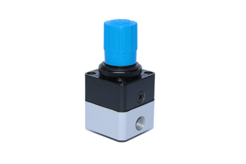 FESTO LRP-1/4-4 PRESSURE REGULATOR 159501 - Image 5