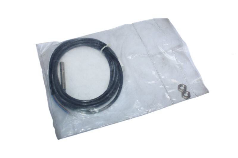 SIEMENS 3RG4011-0JB00 INDUCTIVE PROXIMITY SWITCH - Image 3