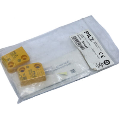 PILZ PSEN 1.1p-20/PSEN 1.1-20/8mm Magnetic safety switch 504220