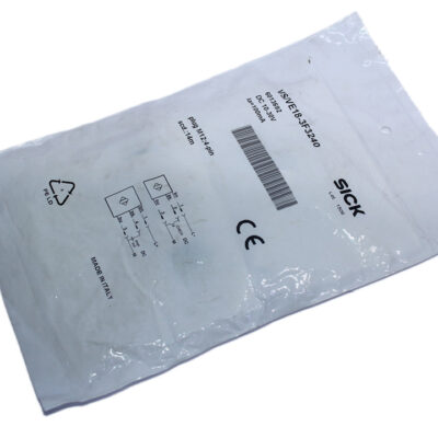 SICK VS/VE18-3F3240 THROUGH-BEAM PHOTOELECTRIC SENSOR 6013692