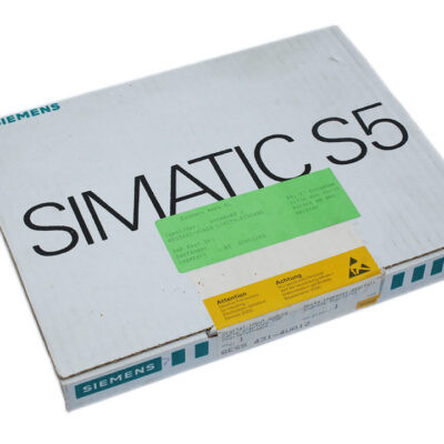 SIEMENS 6ES5 431-4UA12 DIGITAL INPUT MODULE