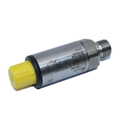 BUHLER 700137001000 PRESSURE SWITCH 0…100 bar