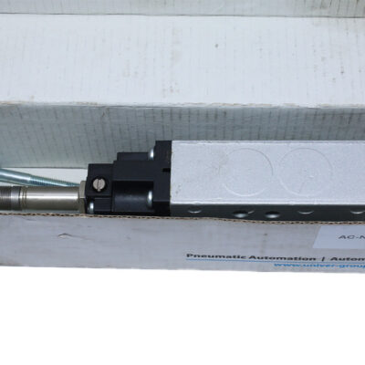 UNIVER AC-N8500 SOLENOID VALVE