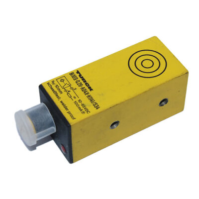 TURCK Bi10S-Q26-AD4X-H1141/S34 Inductive Sensor