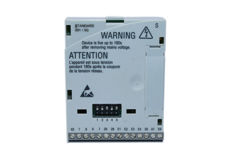 LENZE E82ZAFSC001 FUNCTION MODULE - Image 4