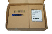 LENZE E82ZAFSC001 FUNCTION MODULE
