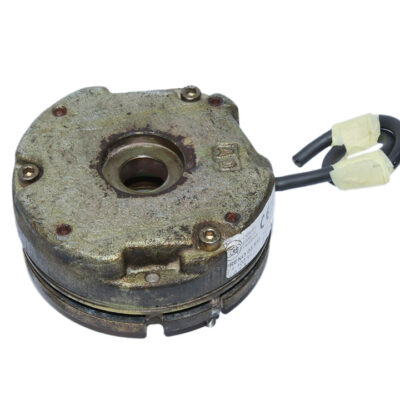 OFFICINA FRENO 03 FM ELECTRIC BRAKE