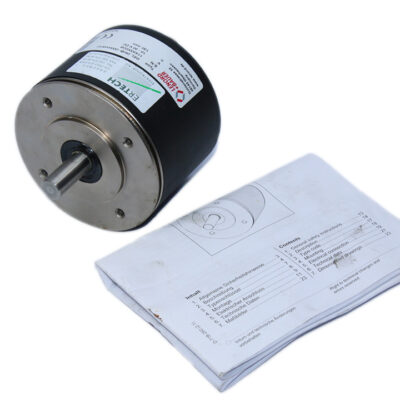LENORD+BAUER GEL 260B-000000A031 MAGNETIC INCREMENTAL ENCODER