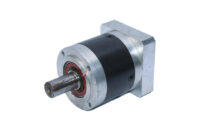 REXROTH GTE080-NN1-008B-NN02 PLANETARY GEARBOX i=8