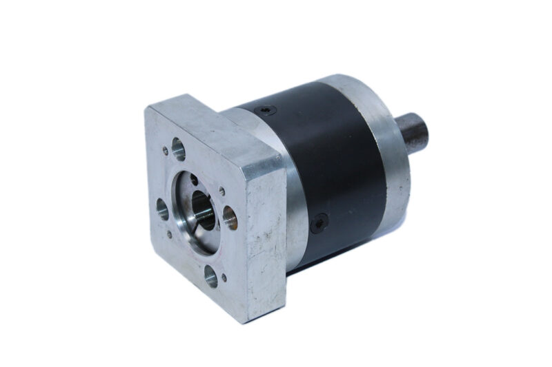 REXROTH GTE080-NN1-008B-NN02 PLANETARY GEARBOX i=8 - Image 4