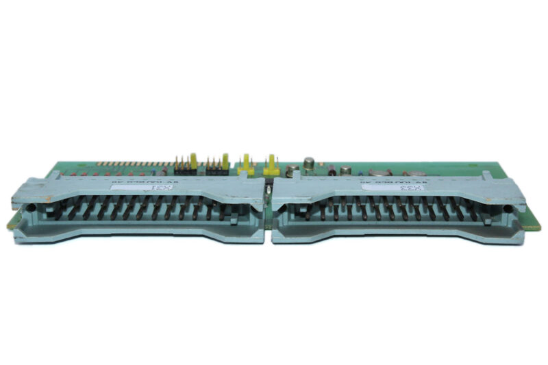 ABB QDHC-120 DECODER BOARD - Image 4