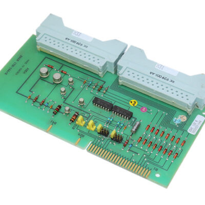 ABB QDHC-120 DECODER BOARD