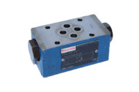 REXROTH R900347501 CHECK VALVE Z2S6B1-64/