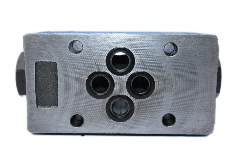 REXROTH R900347501 CHECK VALVE Z2S6B1-64/ - Image 5