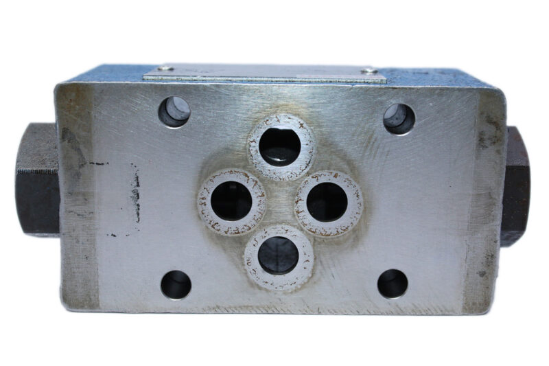 REXROTH R900347501 CHECK VALVE Z2S6B1-64/ - Image 6