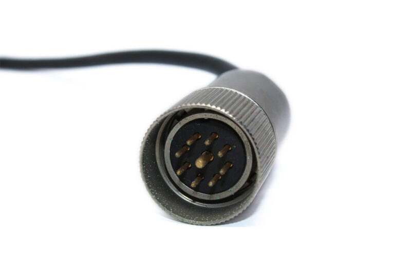 HEIDENHAIN ROD 450 2000 ROTARY ENCODER 251 568 0M - Image 5