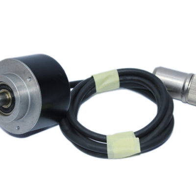 HEIDENHAIN ROD 450 2000 ROTARY ENCODER 251 568 0M