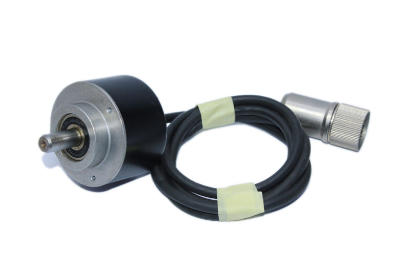 HEIDENHAIN ROD 450 2000 ROTARY ENCODER 251 568 0M