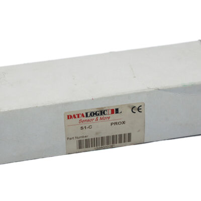 DATALOGIC S1-C INDUCTIVE PROXIMITY