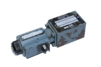 HYDROTECHNIK W2N-32-0N-6-AB-1 DIRECTIONAL CONTROL VALVE