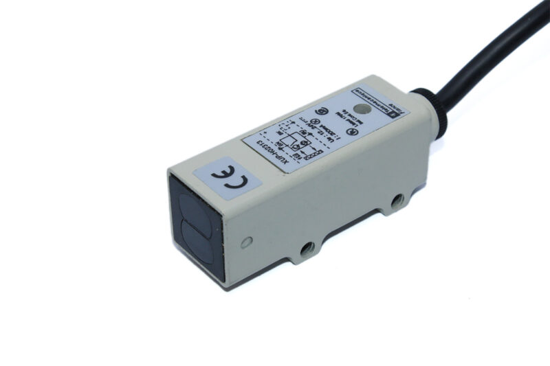 TELEMECANIQUE XUP H02313 PHOTOELECTRIC SENSOR - Image 5