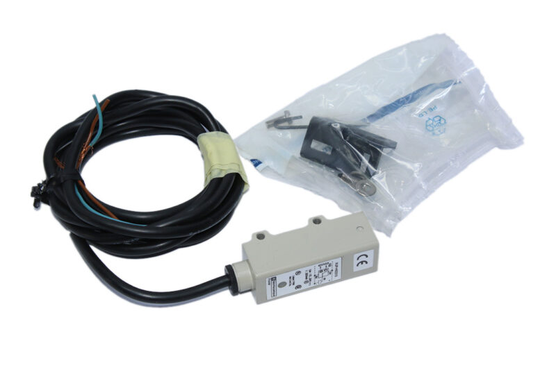 TELEMECANIQUE XUP H02313 PHOTOELECTRIC SENSOR - Image 6