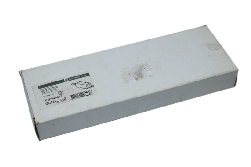 TELEMECANIQUE XUP H02313 PHOTOELECTRIC SENSOR