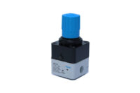 FESTO LRP-1/4-4 PRESSURE REGULATOR 159501
